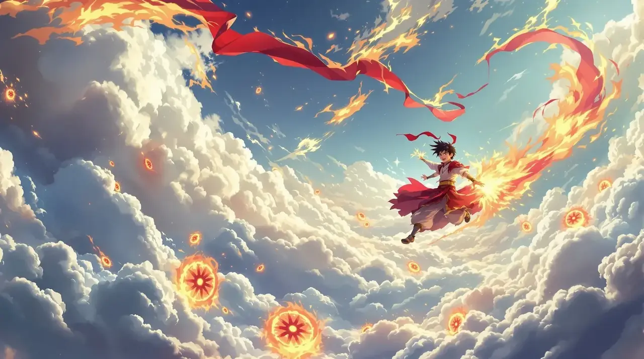 哪吒之魔童降世
